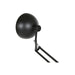 Floor Lamp Home ESPRIT Black 220 V 145 X 42 X 230 CM - Декорация и Осветление<<<Дом