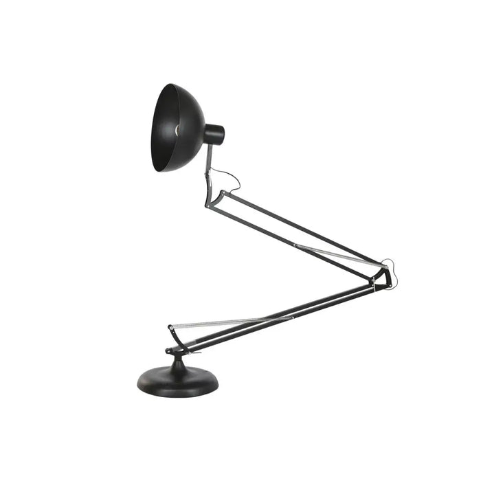 Floor Lamp Home ESPRIT Black 220 V 145 X 42 X 230 CM - Декорация и Осветление<<<Дом