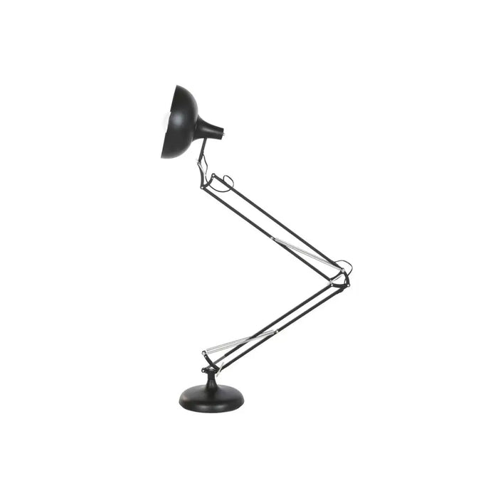 Floor Lamp Home ESPRIT Black 220 V 65 X 30 X 170 CM - Декорация и Осветление<<<Дом Градина<<<BigBuy&&&Лампи<<<Декорация