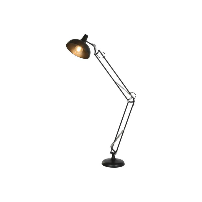Floor Lamp Home ESPRIT Black 220 V 65 X 30 X 170 CM - Декорация и Осветление<<<Дом Градина<<<BigBuy&&&Лампи<<<Декорация