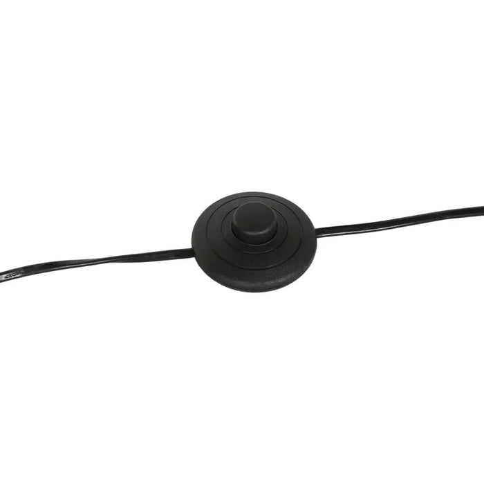 Floor Lamp Home ESPRIT Black 220 V 65 X 30 X 170 CM - Декорация и Осветление<<<Дом Градина<<<BigBuy&&&Лампи<<<Декорация