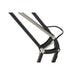 Floor Lamp Home ESPRIT Black 220 V 65 X 30 X 170 CM - Декорация и Осветление<<<Дом Градина<<<BigBuy&&&Лампи<<<Декорация