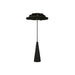 Floor Lamp Home ESPRIT Black 80 x 80 x 171 cm - Декорация и Осветление<<<Дом Градина<<<BigBuy&&&Лампи<<<Декорация и