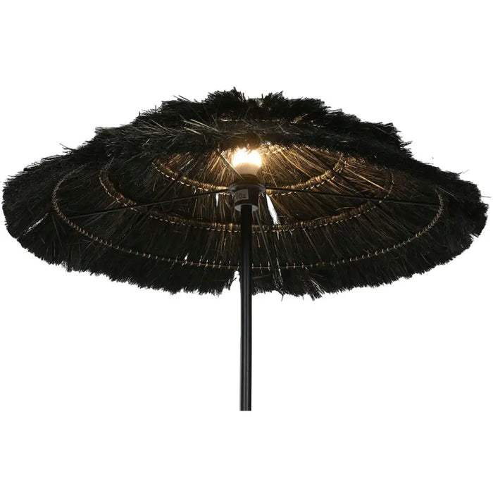 Floor Lamp Home ESPRIT Black 80 x 80 x 171 cm - Декорация и Осветление<<<Дом Градина<<<BigBuy&&&Лампи<<<Декорация и