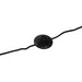 Floor Lamp Home ESPRIT Black 80 x 80 x 171 cm - Декорация и Осветление<<<Дом Градина<<<BigBuy&&&Лампи<<<Декорация и