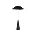 Floor Lamp Home ESPRIT Black 80 x 80 x 171 cm - Декорация и Осветление<<<Дом Градина<<<BigBuy&&&Лампи<<<Декорация и