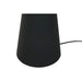 Floor Lamp Home ESPRIT Black 80 x 80 x 171 cm - Декорация и Осветление<<<Дом Градина<<<BigBuy&&&Лампи<<<Декорация и