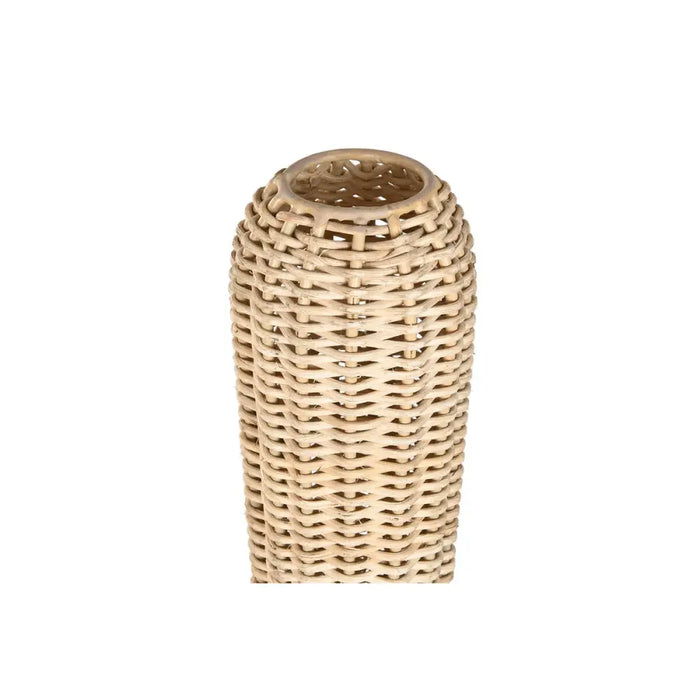 Floor Lamp Home ESPRIT Brown 60 W 220 V 25 x 25 x 125 cm - Декорация и Осветление<<<Дом