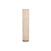Floor Lamp Home ESPRIT Brown Black Beige 50 W 220 V 25 x 25 x 125 cm - Декорация и Осветление<<<Дом