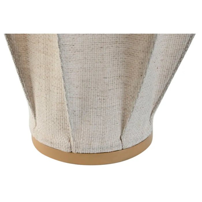 Floor Lamp Home ESPRIT Brown Metal Rope 38 x 38 x 100 cm - Декорация и Осветление<<<Дом