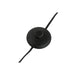 Floor Lamp Home ESPRIT Brown Natural 220 V 41 x 41 x 156 cm - Декорация и Осветление<<<Дом