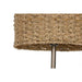 Floor Lamp Home ESPRIT Brown Natural 220 V 41 x 41 x 156 cm - Декорация и Осветление<<<Дом
