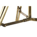 Floor Lamp Home ESPRIT Golden 25 W 30 x 28 x 142 cm - Декорация и Осветление<<<Дом Градина<<<BigBuy&&&Лампи<<<Декорация