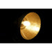 Floor Lamp Home ESPRIT Golden 25 W 30 x 28 x 142 cm - Декорация и Осветление<<<Дом Градина<<<BigBuy&&&Лампи<<<Декорация