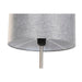 Floor Lamp Home ESPRIT Grey Silver 220 V 30 x 30 x 160 cm - Декорация и Осветление<<<Дом