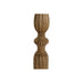 Floor Lamp Home ESPRIT Natural 50 W 220 V 60 x 60 x 180 cm - Декорация и Осветление<<<Дом