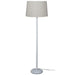 Floor Lamp Home ESPRIT White 40 x 40 x 144 cm - Декорация и Осветление<<<Дом Градина<<<BigBuy&&&Лампи<<<Декорация и