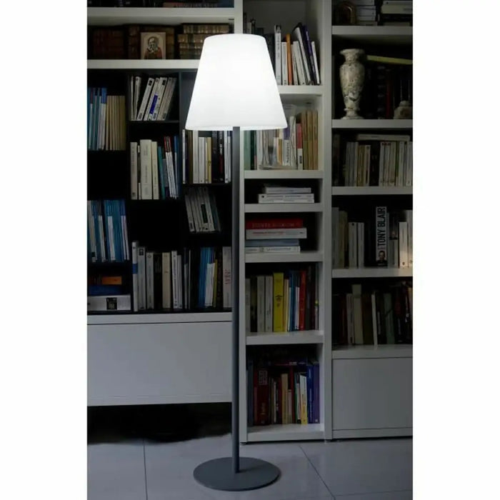 Floor Lamp Lumisky 3760119737132 150 cm White Polyethylene 23 W 220 V - Декорация и Осветление<<<Дом