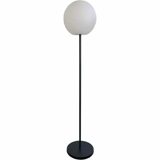 Floor Lamp Lumisky H150 Grey - Декорация и Осветление<<<Дом Градина<<<BigBuy&&&Лампи<<<Декорация и Осветление<<<Дом