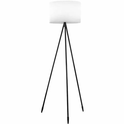 Floor Lamp Lumisky H150 White - Декорация и Осветление<<<Дом Градина<<<BigBuy&&&Лампи<<<Декорация и Осветление<<<Дом