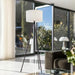 Floor Lamp Lumisky H150 White - Декорация и Осветление<<<Дом Градина<<<BigBuy&&&Лампи<<<Декорация и Осветление<<<Дом