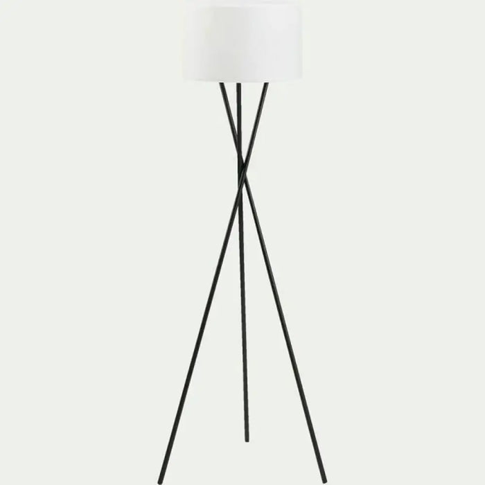Floor Lamp Lumisky H150 White - Декорация и Осветление<<<Дом Градина<<<BigBuy&&&Лампи<<<Декорация и Осветление<<<Дом