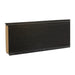 FLOOR MDF BOARD WITH PVC COATING DOELLKEN CUBU 60 DARK WOOD - Первази за ламинат<<<Паркет и елементи за монтаж<<<Подови