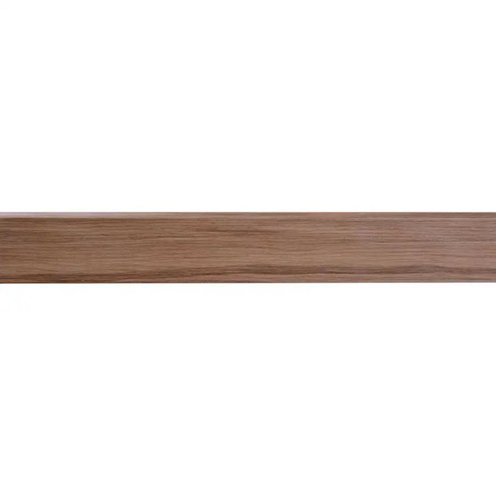 FLOOR MDF BOARD WITH PVC COATING DOELLKEN CUBU 60 NATURAL OAK - Первази за ламинат<<<Паркет и елементи за