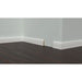 FLOOR MDF BOARD WITH PVC COATING DOELLKEN CUBU HAMBURGER 80 - Первази за ламинат<<<Паркет и елементи за монтаж<<<Подови