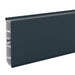 FLOOR PVC BASEMENT DOELLKEN CUBICA COVER 2.5M ANTHRACITE FOREST - Первази за ламинат<<<Паркет и елементи за