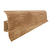 FLOOR PVC BASEMENT VILO FLEX WALNUT - Первази за ламинат<<<Паркет и елементи за монтаж<<<Подови и стенни