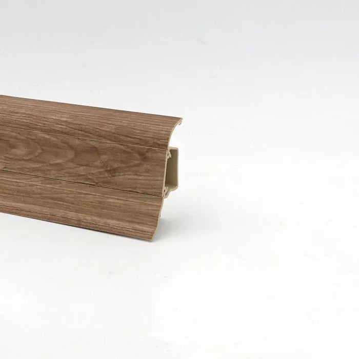 FLOOR PVC BOARD DOELLKEN SLK50 BRAZILIAN OAK - Первази за ламинат<<<Паркет и елементи за монтаж<<<Подови и стенни