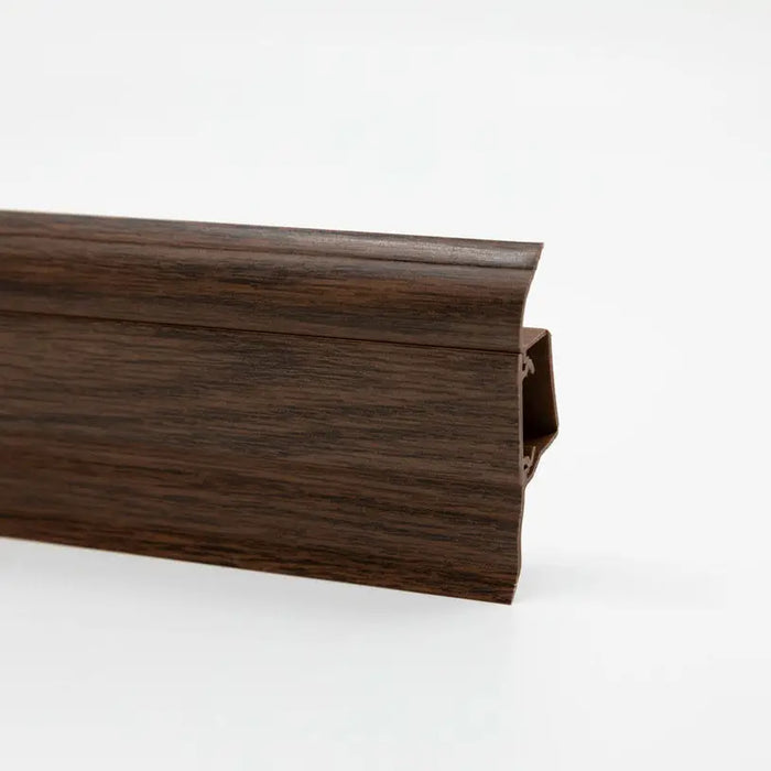 FLOOR PVC BOARD DOELLKEN SLK50 OAK VIKING - Первази за ламинат<<<Паркет и елементи за монтаж<<<Подови и стенни