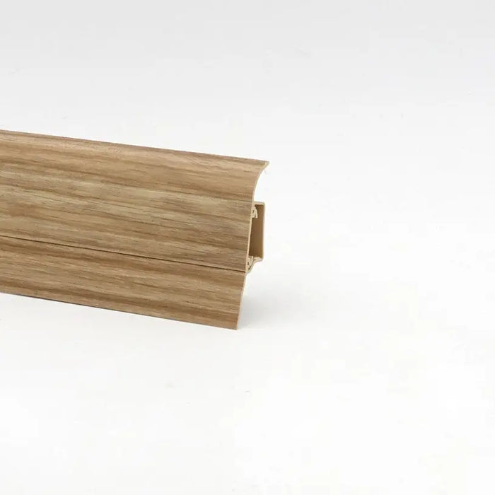FLOOR PVC BOARD DOELLKEN SLK50 WALNUT VIRGINIA - Первази за ламинат<<<Паркет и елементи за монтаж<<<Подови и стенни