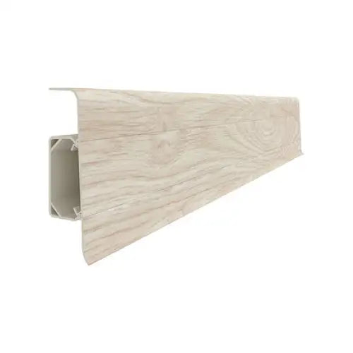 FLOOR PVC BOARDING VILO ESQUERO CALIFORNIA MAPLE - Первази за ламинат<<<Паркет и елементи за монтаж<<<Подови и стенни