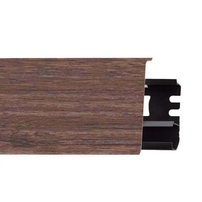 FLOOR PVC SKILLS ARBITON INDO OAK TASMANIA - Первази за ламинат<<<Паркет и елементи за монтаж<<<Подови и стенни