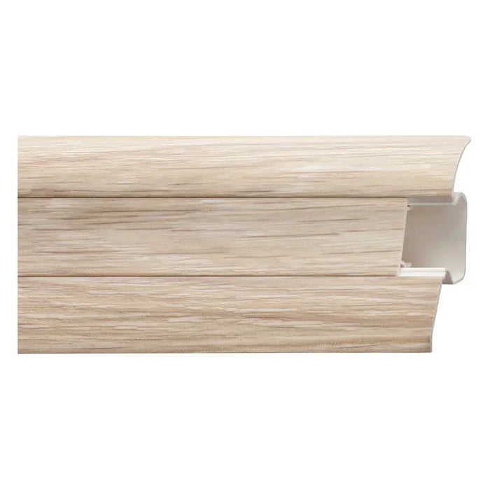 FLOOR PVC SKILLS ARBITON LM55 77 SAND OAK - Первази за ламинат<<<Паркет и елементи за монтаж<<<Подови и стенни