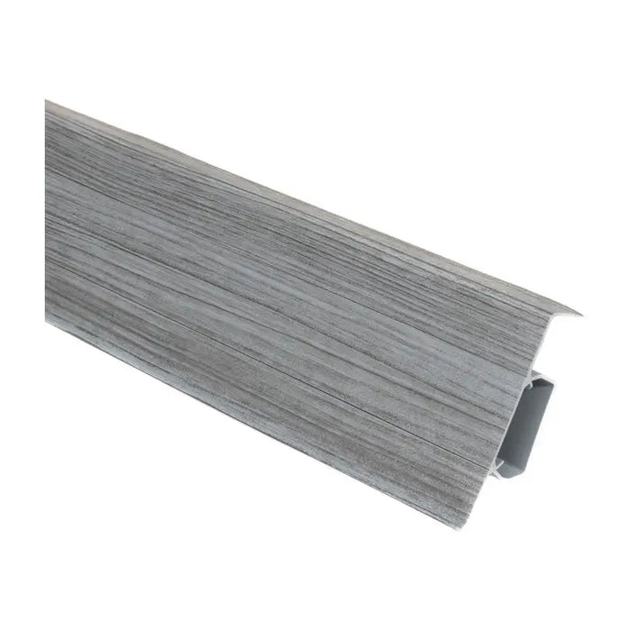 FLOOR PVC SKILLS DOELLKEN Q-PROFILE Q 3161 - Первази за ламинат<<<Паркет и елементи за монтаж<<<Подови и стенни