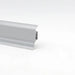FLOOR PVC SKILLS DOELLKEN SLK50 METALLIC - Первази за ламинат<<<Паркет и елементи за монтаж<<<Подови и стенни