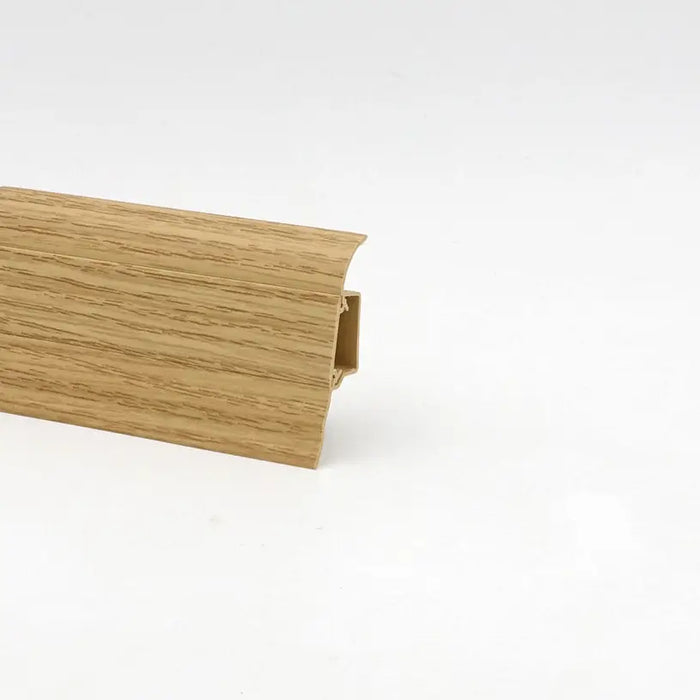 FLOOR PVC SKILLS DOELLKEN SLK50 OLD OAK - Первази за ламинат<<<Паркет и елементи за монтаж<<<Подови и стенни