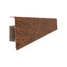 FLOOR PVC SKILLS VILO ESQUERO CORK OAK - Первази за ламинат<<<Паркет и елементи за монтаж<<<Подови и стенни
