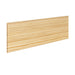 FLOOR SILL DR13 DOELLKEN 6X60X2100 MM. - Летви греди и дъски<<<Дървен материал<<<Строителни материали<<<Praktiker