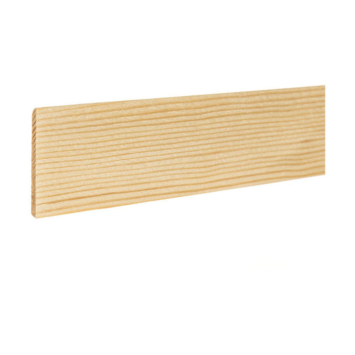 FLOOR SILL DR14 DOELLKEN 5X40X2100 MM. - Летви греди и дъски<<<Дървен материал<<<Строителни материали<<<Praktiker