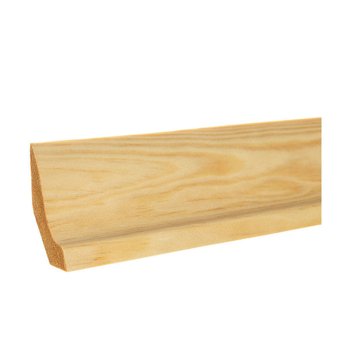 FLOOR SILL DR23 DOELLKEN 30X50X2100 MM. - Летви греди и дъски<<<Дървен материал<<<Строителни материали<<<Praktiker