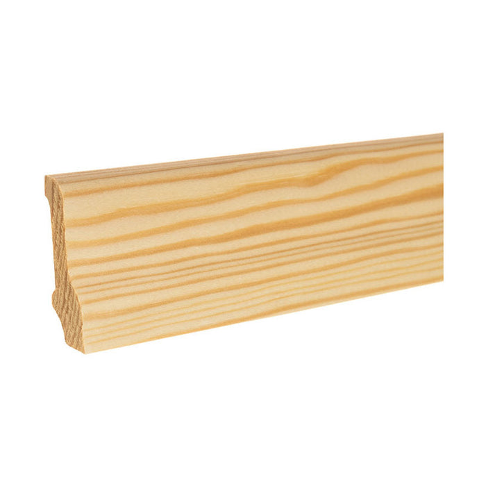 FLOOR SILL DR25 DOELLKEN 20X50X2100 MM. - Летви греди и дъски<<<Дървен материал<<<Строителни материали<<<Praktiker
