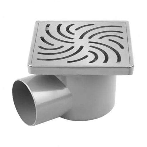 FLOOR SIPHON HORN AGRICULTURE FAN - Подови сифони и аксесоари<<<Вик<<<Строителни материали<<<Praktiker&&&Подови сифони