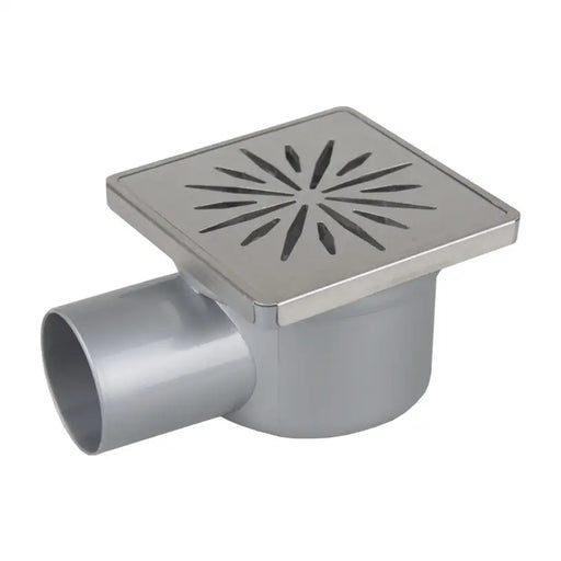 FLOOR SIPHON HORN AGRICULTURE SUN - Подови сифони и аксесоари<<<Отопление Охлаждане и Вик<<<Praktiker&&&Подови сифони и
