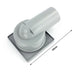 FLOOR SIPHON INTER CERAMIC - Подови сифони и аксесоари<<<Вик<<<Строителни материали<<<Praktiker&&&Подови сифони и
