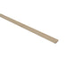 FLOOR SKIRT PROFILES BG 35X2000 MM. - Летви греди и дъски<<<Дървен материал<<<Строителни материали<<<Praktiker