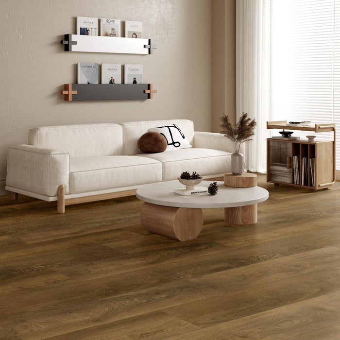 SPC VINYL FLOORING WIRC 77001 5mm